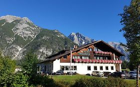 Hotel Tirolerhof